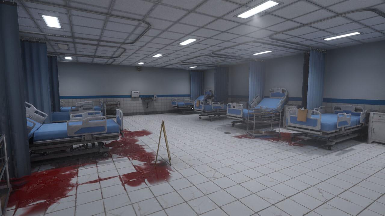 Prison Alone screenshot 2