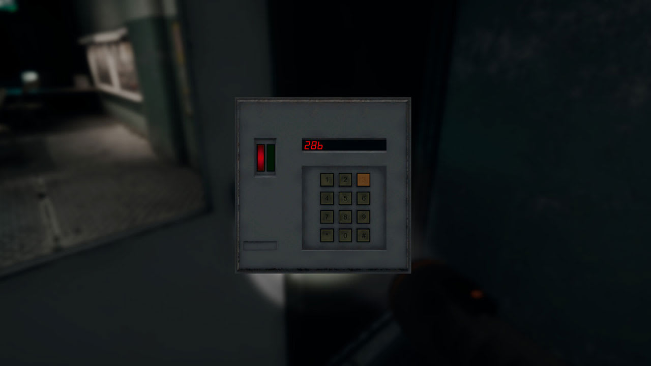 Prison Alone screenshot 3