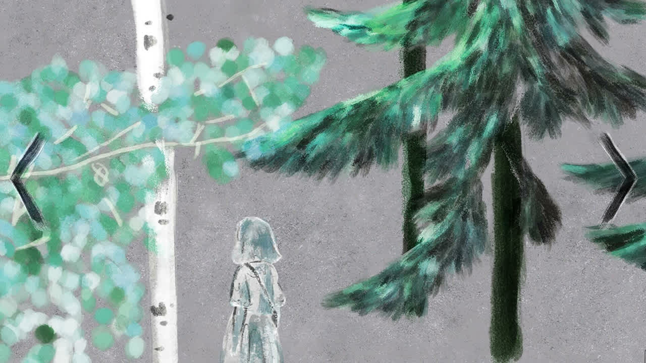Grief like a stray dog screenshot 3
