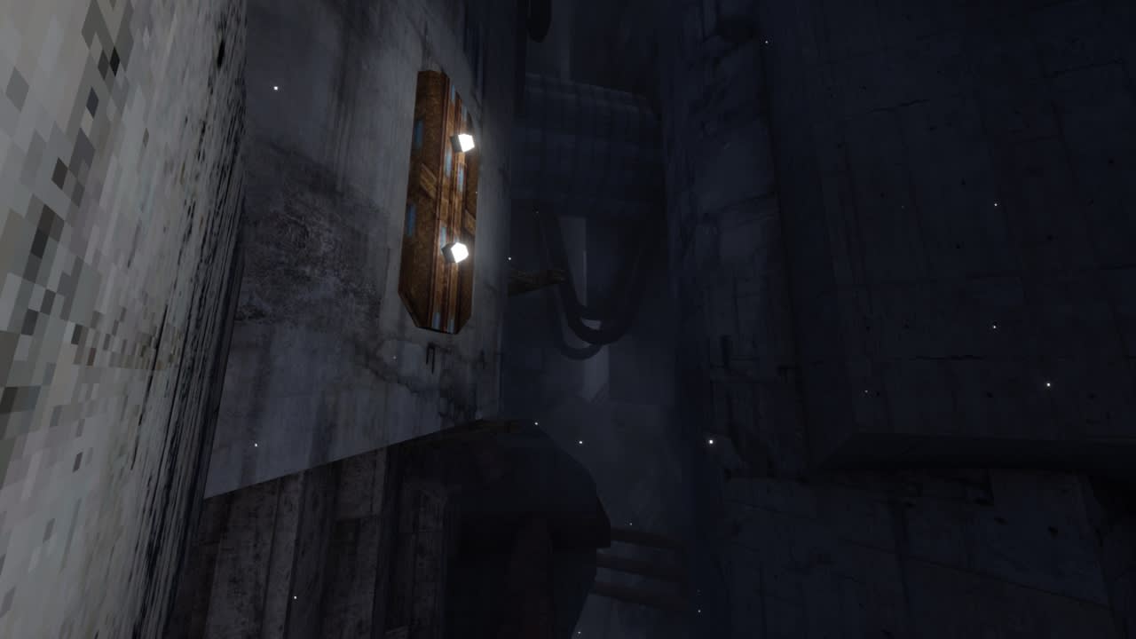 Lorn's Lure screenshot 1