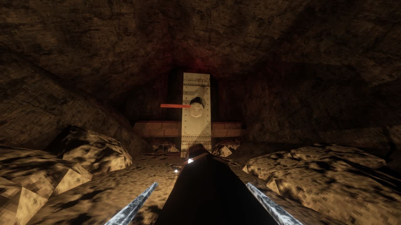 Lorn's Lure screenshot 3