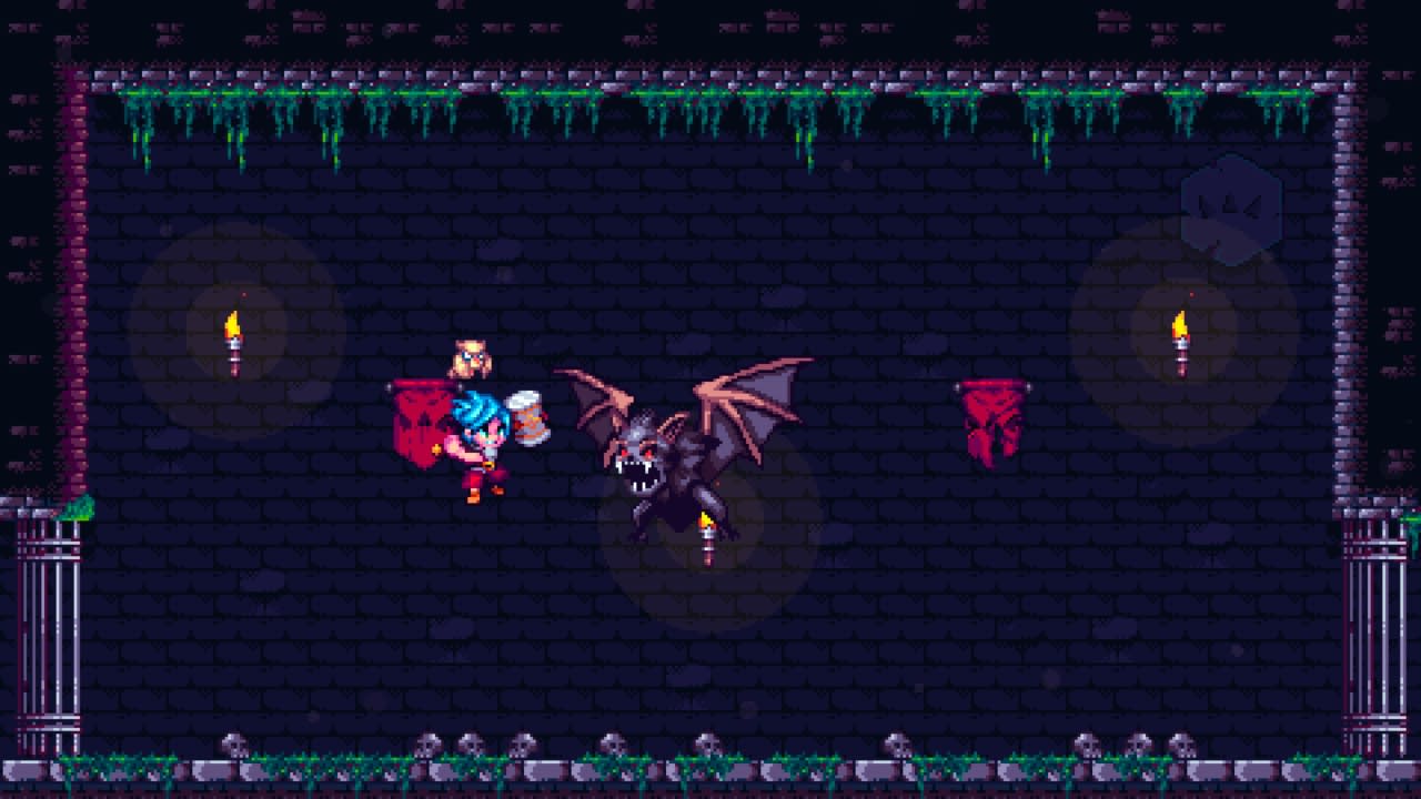Wings of Endless screenshot 1