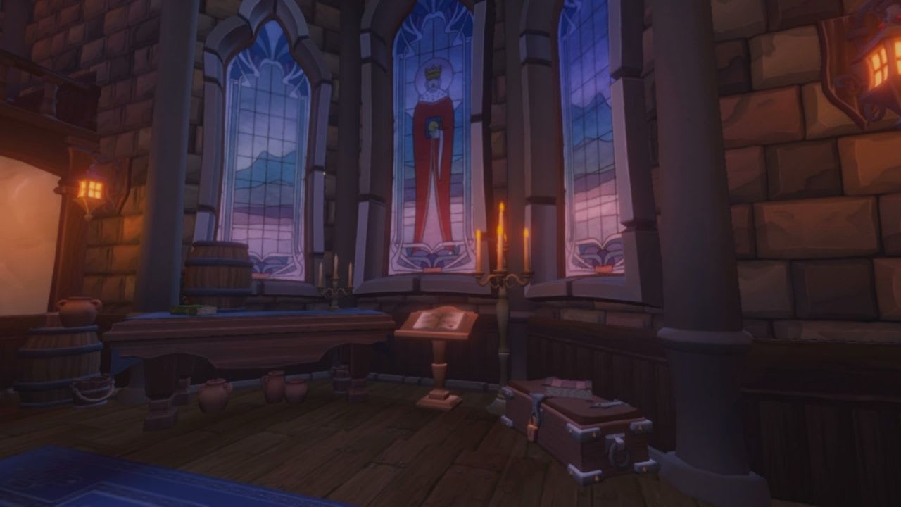 We Were Here screenshot 4