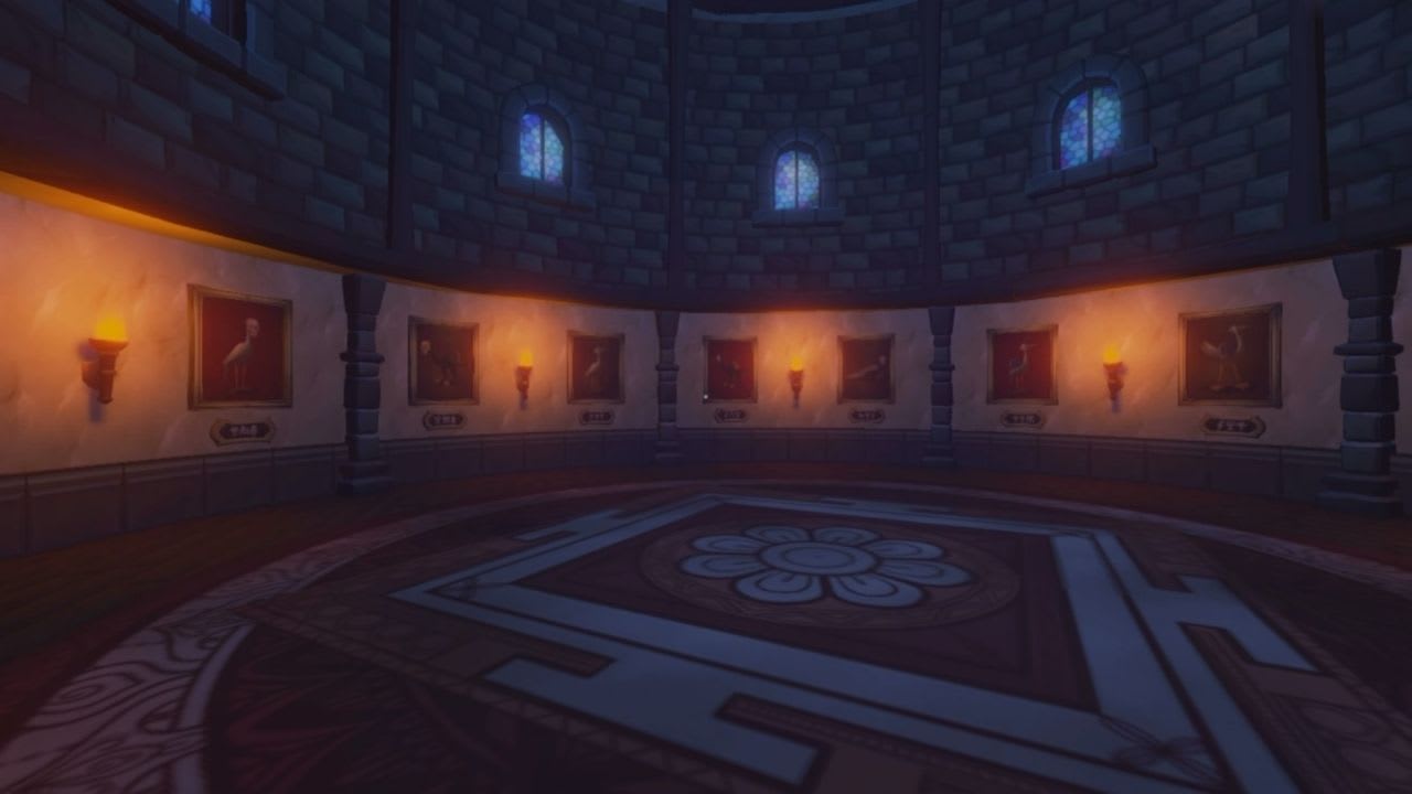 We Were Here screenshot 1