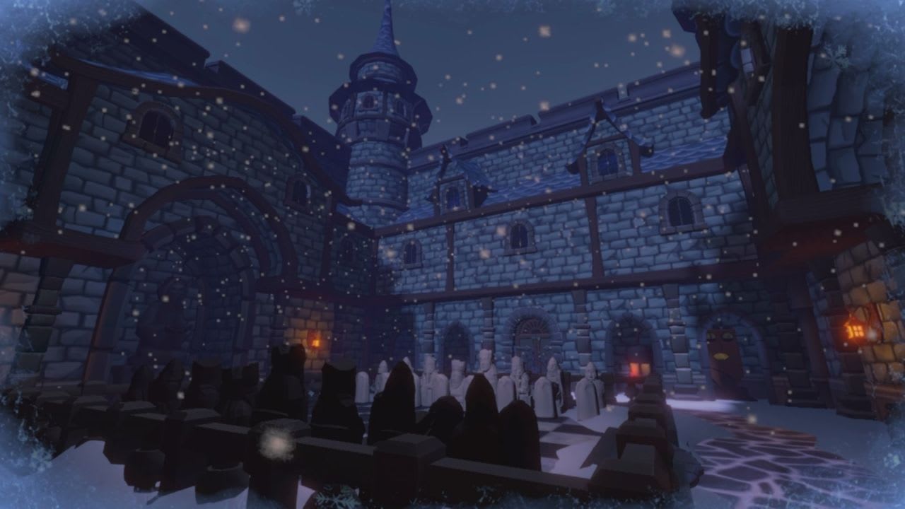 We Were Here screenshot 3
