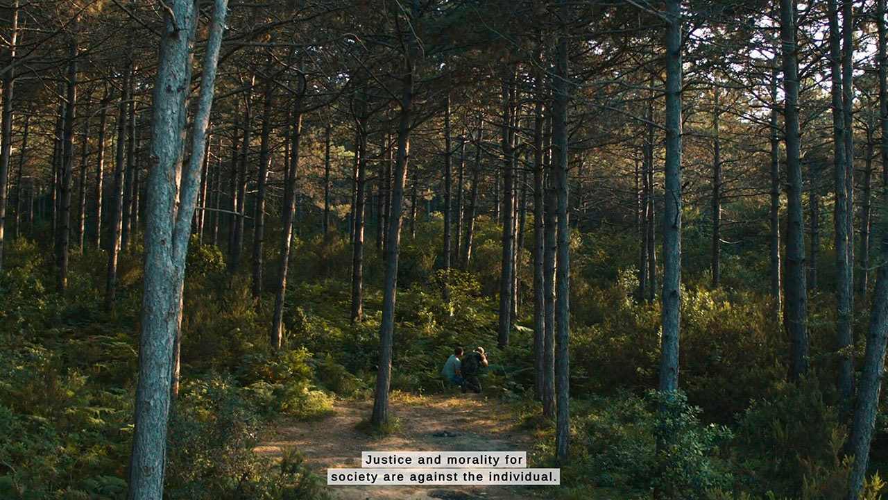 Agarta screenshot 4