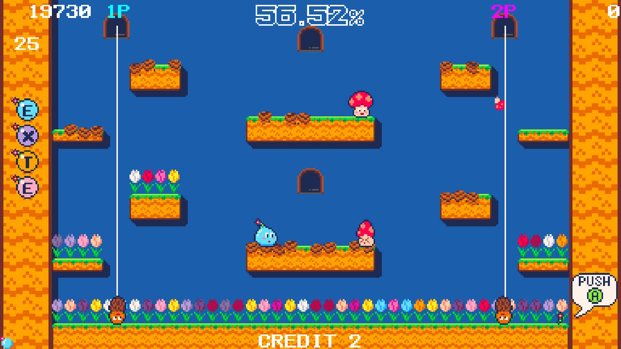 Bloom Paradise screenshot 3