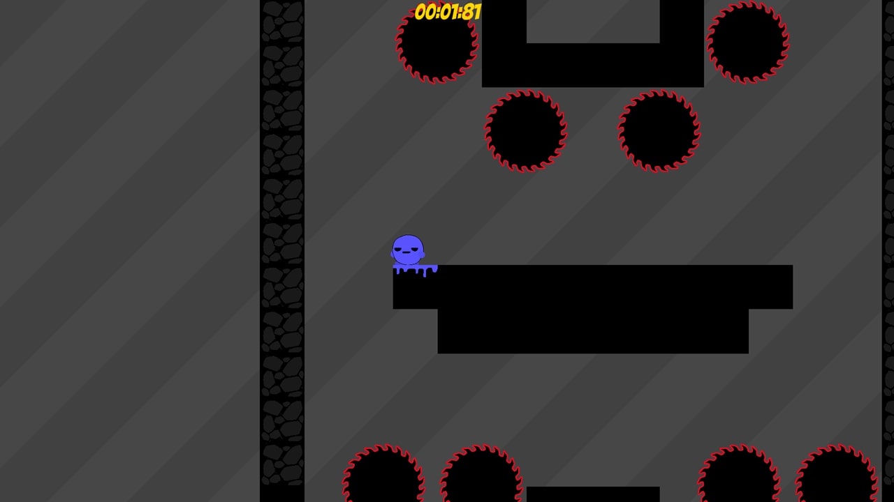 Super Slime Boy screenshot 1