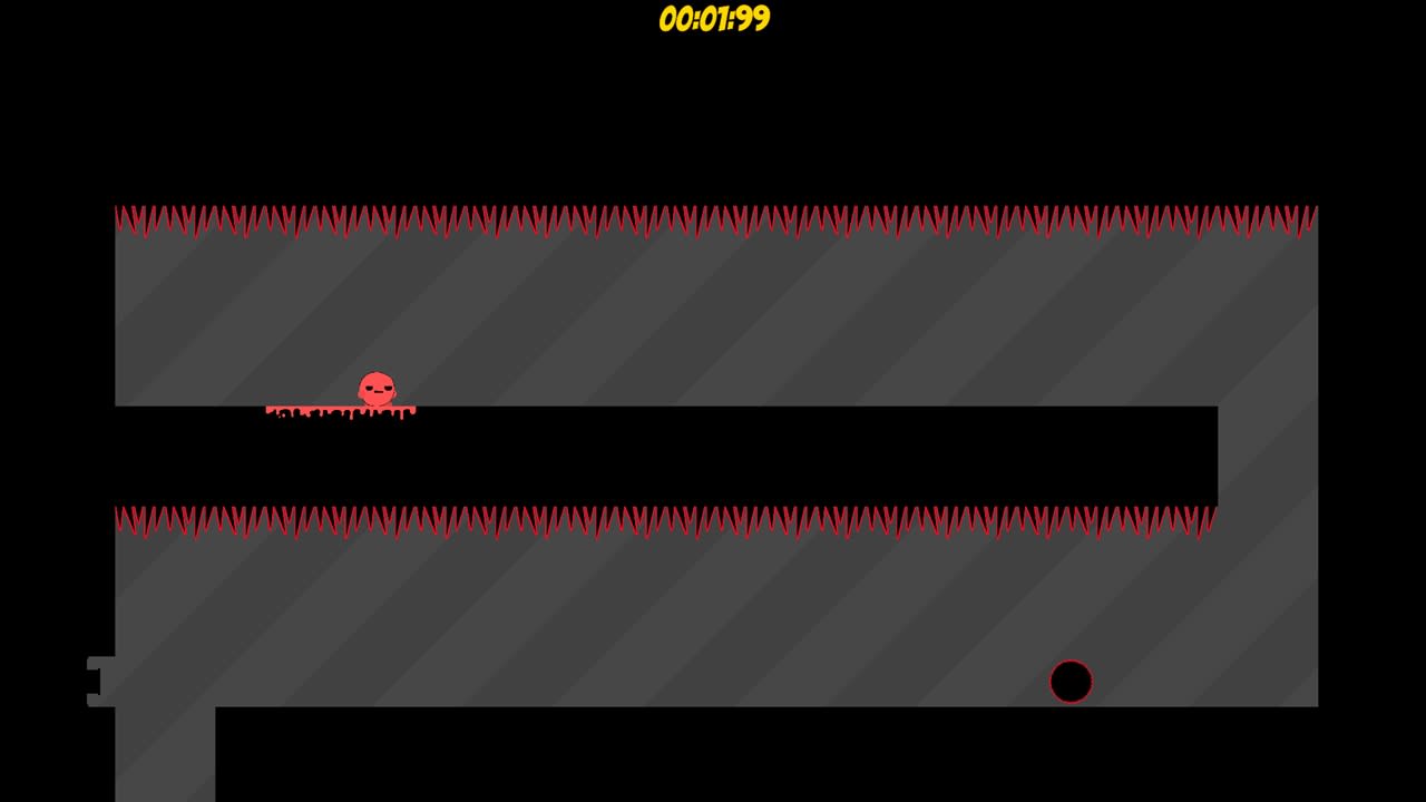Super Slime Boy screenshot 2