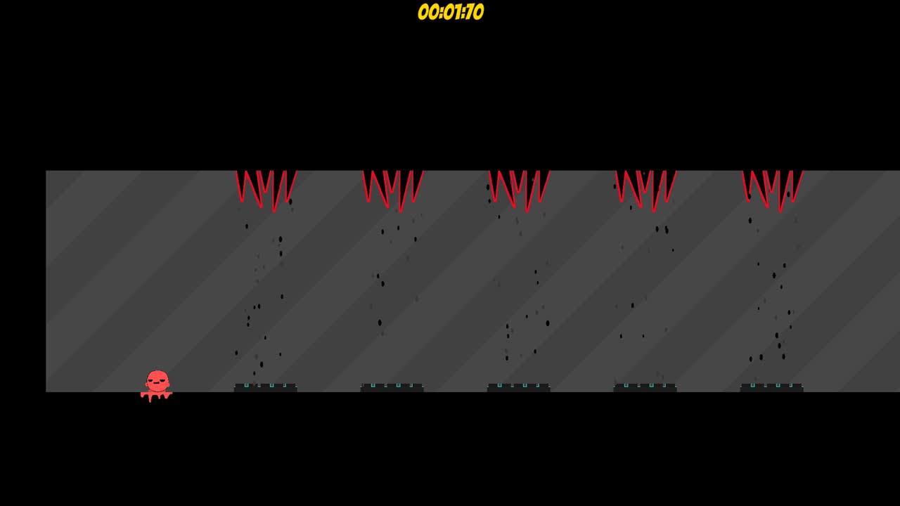 Super Slime Boy screenshot 3