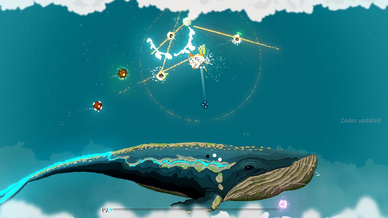 Skies Above screenshot 3