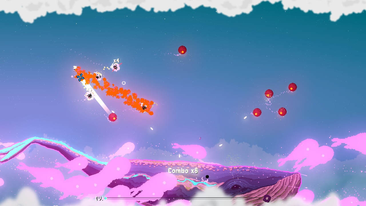 Skies Above screenshot 4