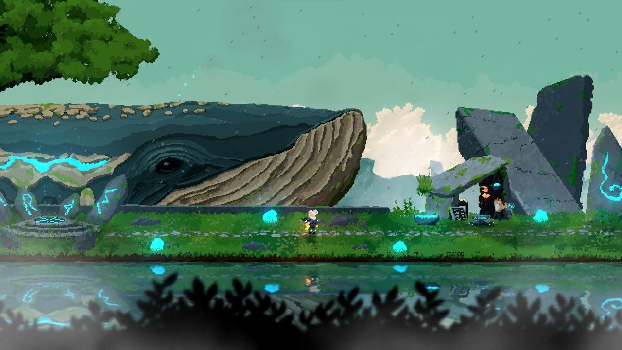 Skies Above screenshot 1