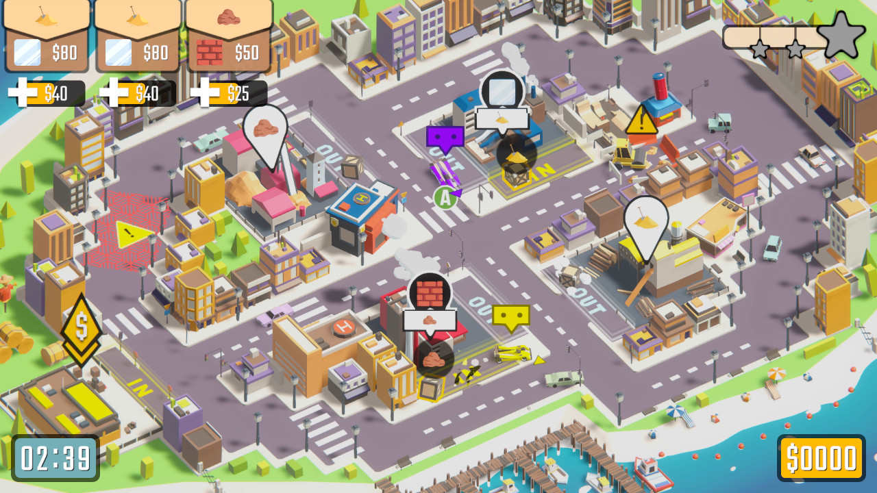 CarGo! screenshot 1
