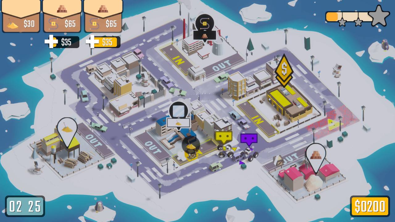 CarGo! screenshot 4
