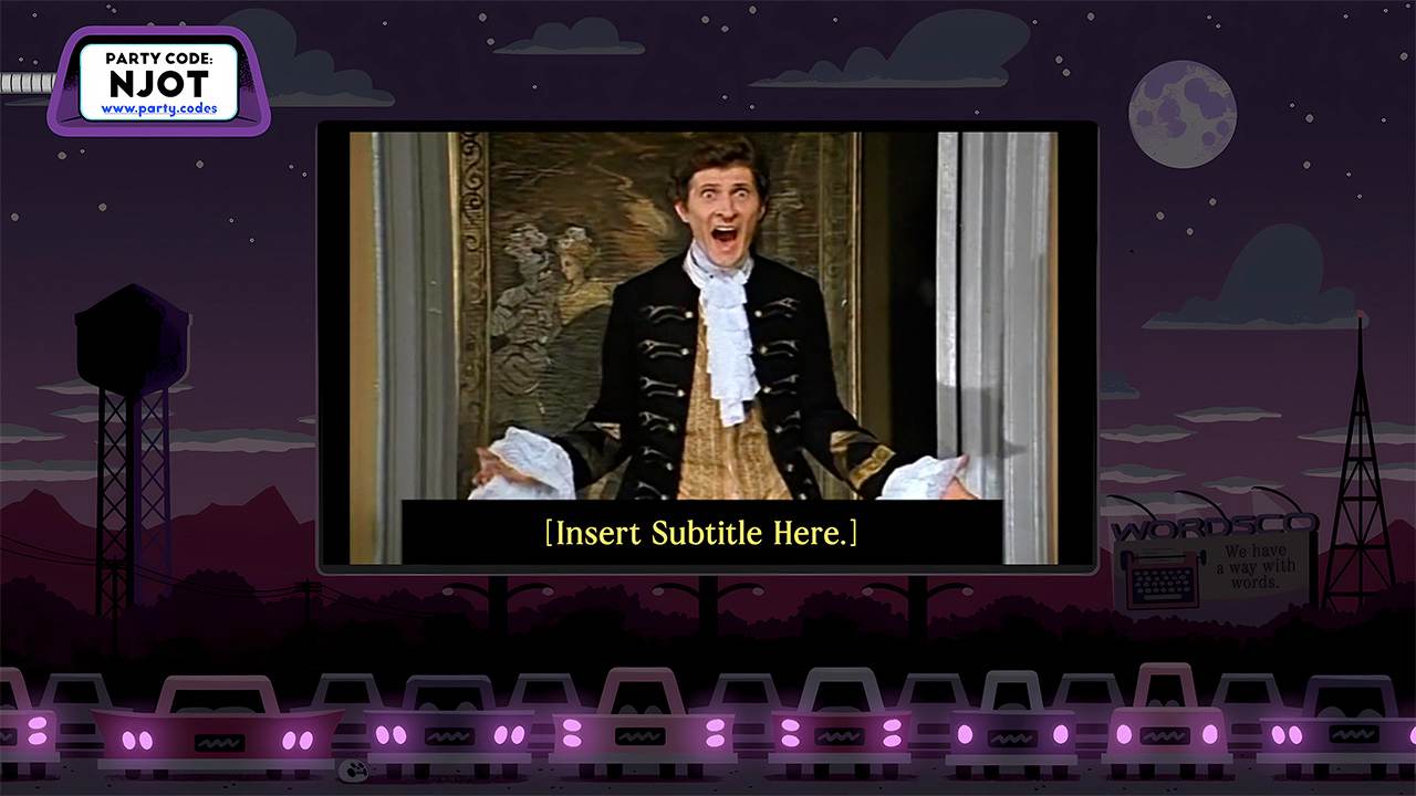 Use Your Words 2 screenshot 1