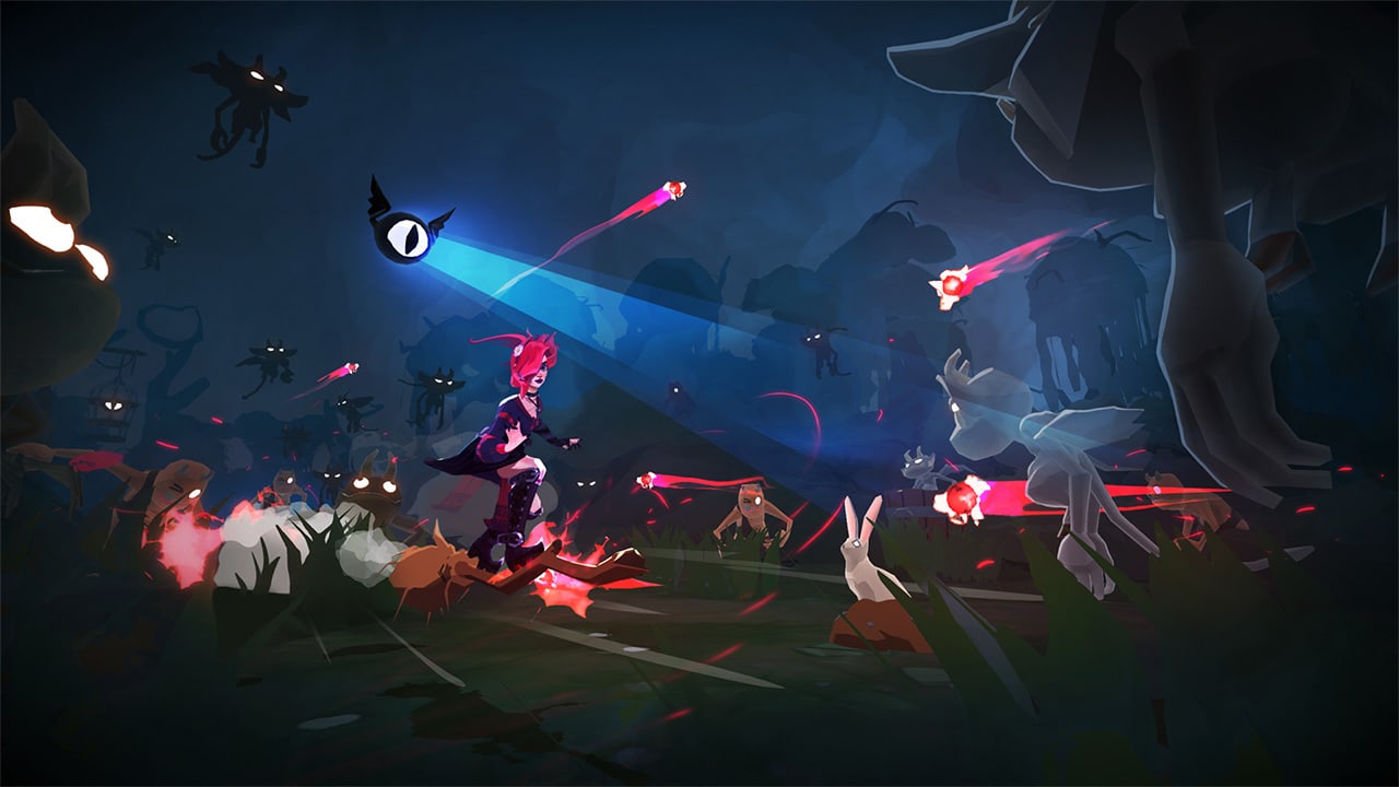 Bosorka screenshot 4
