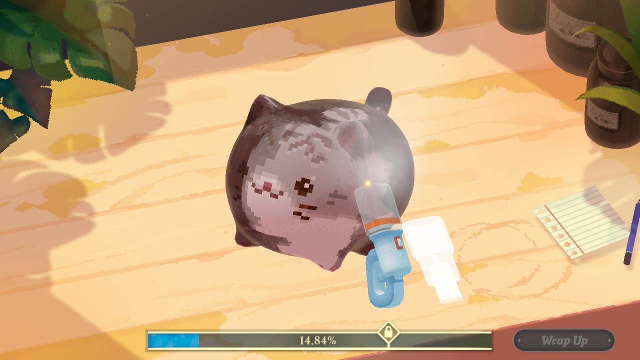 Undusted: Letters from the Past screenshot 3