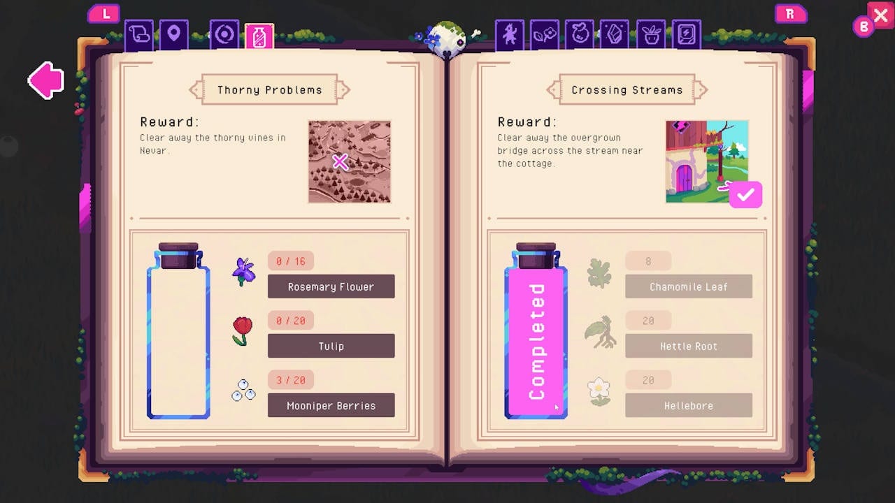 Ritual of Raven screenshot 3