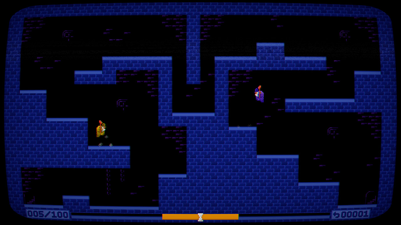 Ambidextro screenshot 1