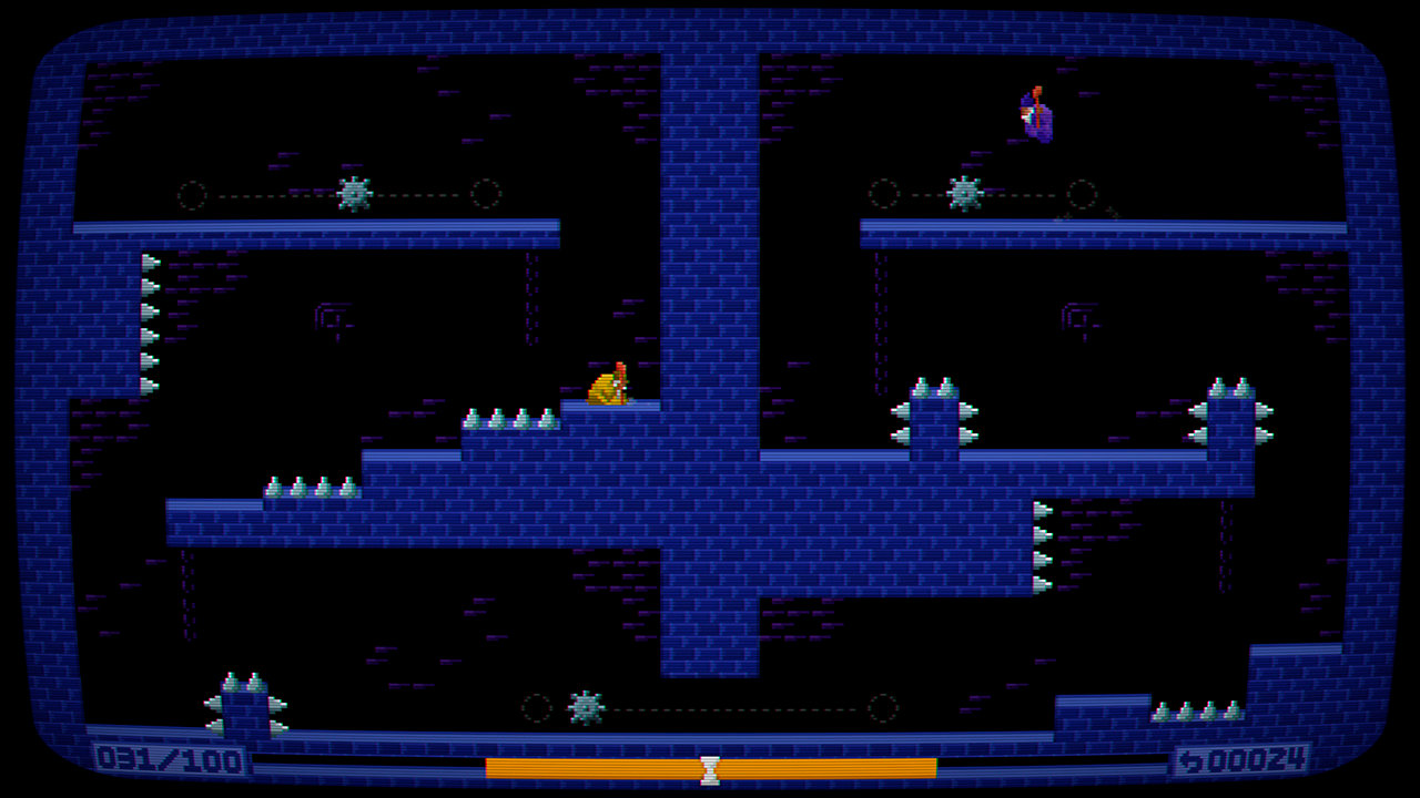 Ambidextro screenshot 2