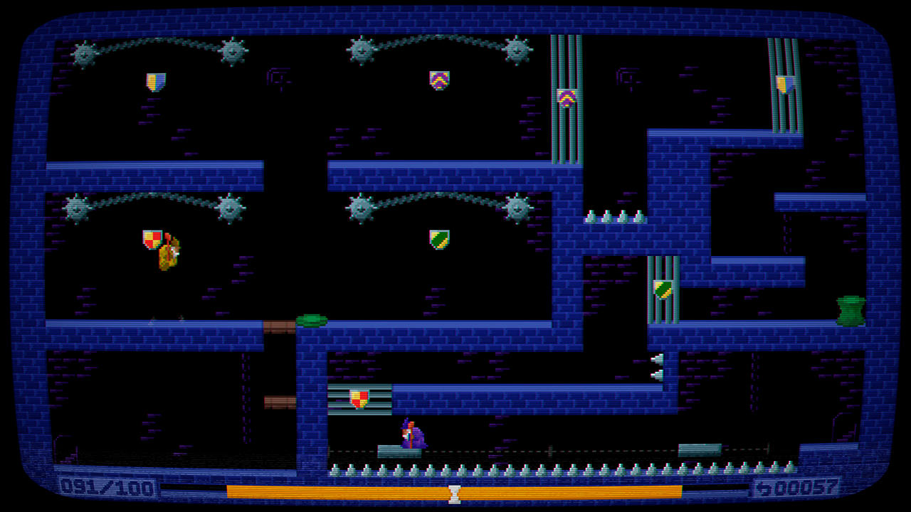 Ambidextro screenshot 4