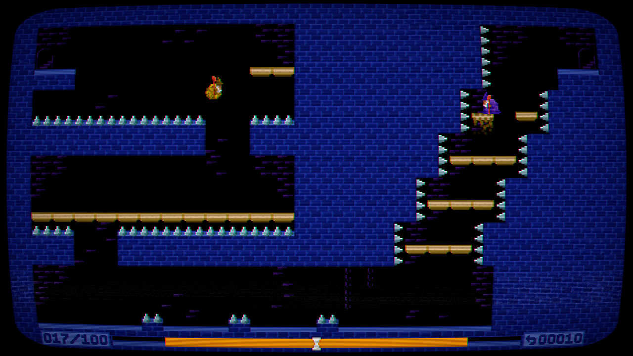 Ambidextro screenshot 3