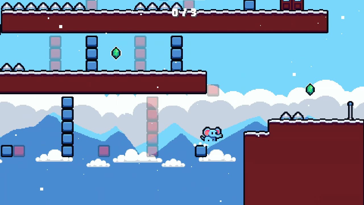 Ellphaser screenshot 2