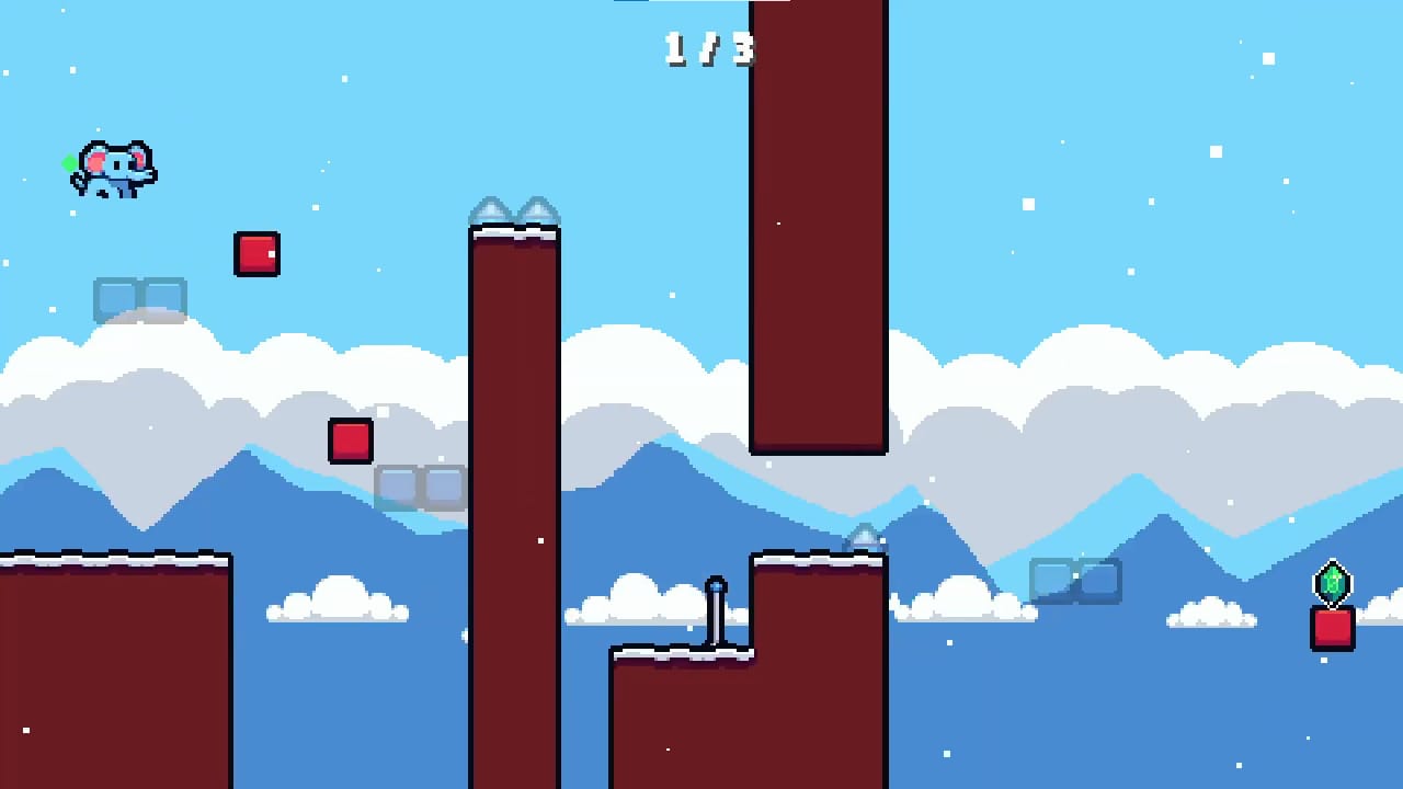 Ellphaser screenshot 3