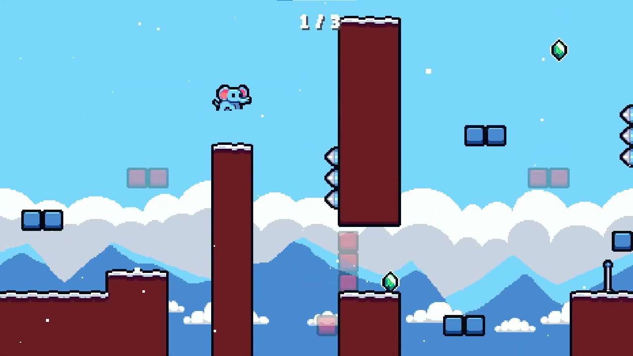 Ellphaser screenshot 4