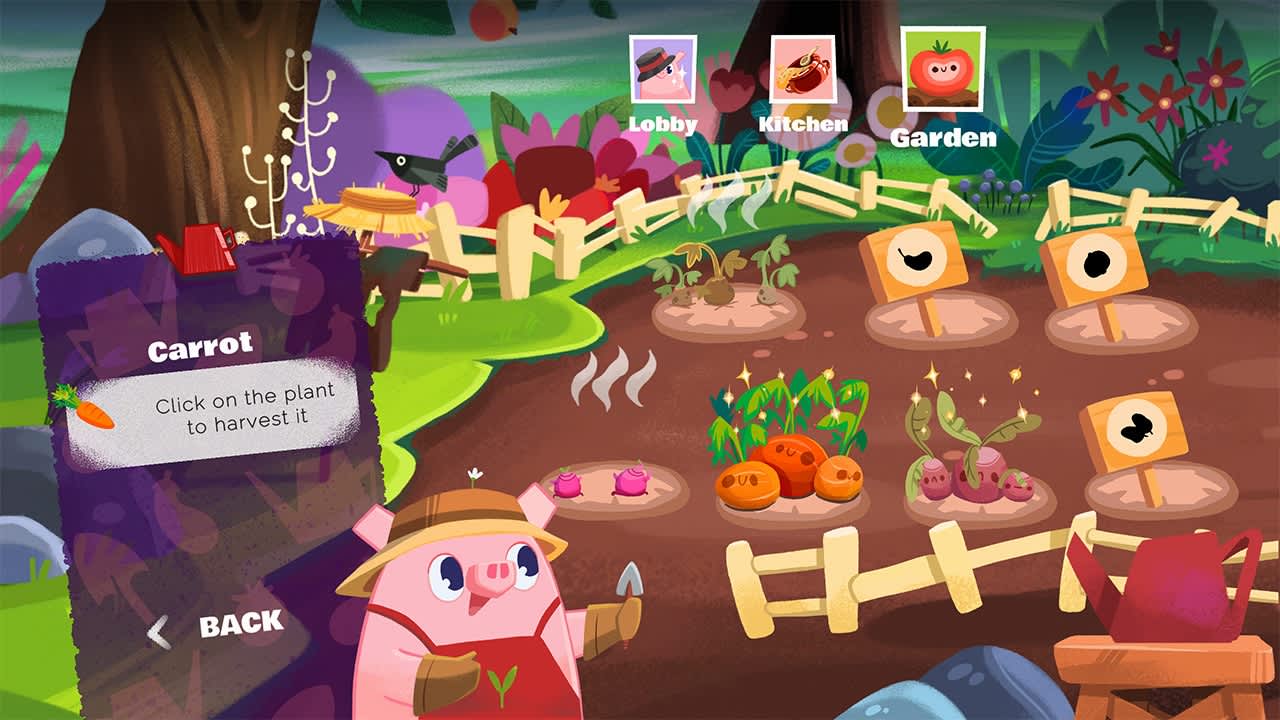 Nif Nif screenshot 3