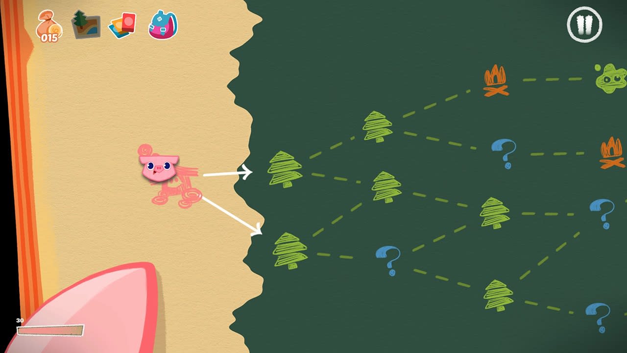 Nif Nif screenshot 2