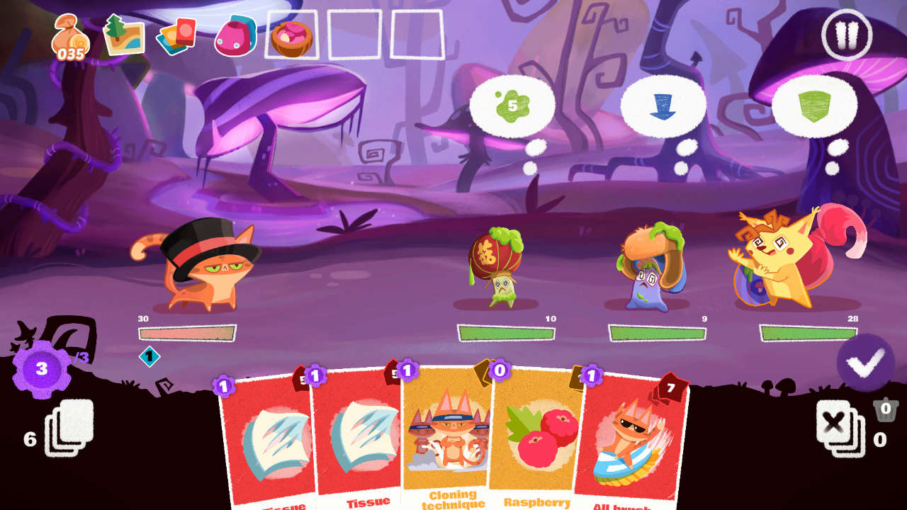 Nif Nif screenshot 4