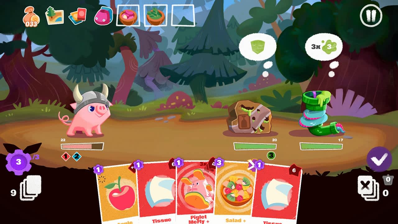 Nif Nif screenshot 1