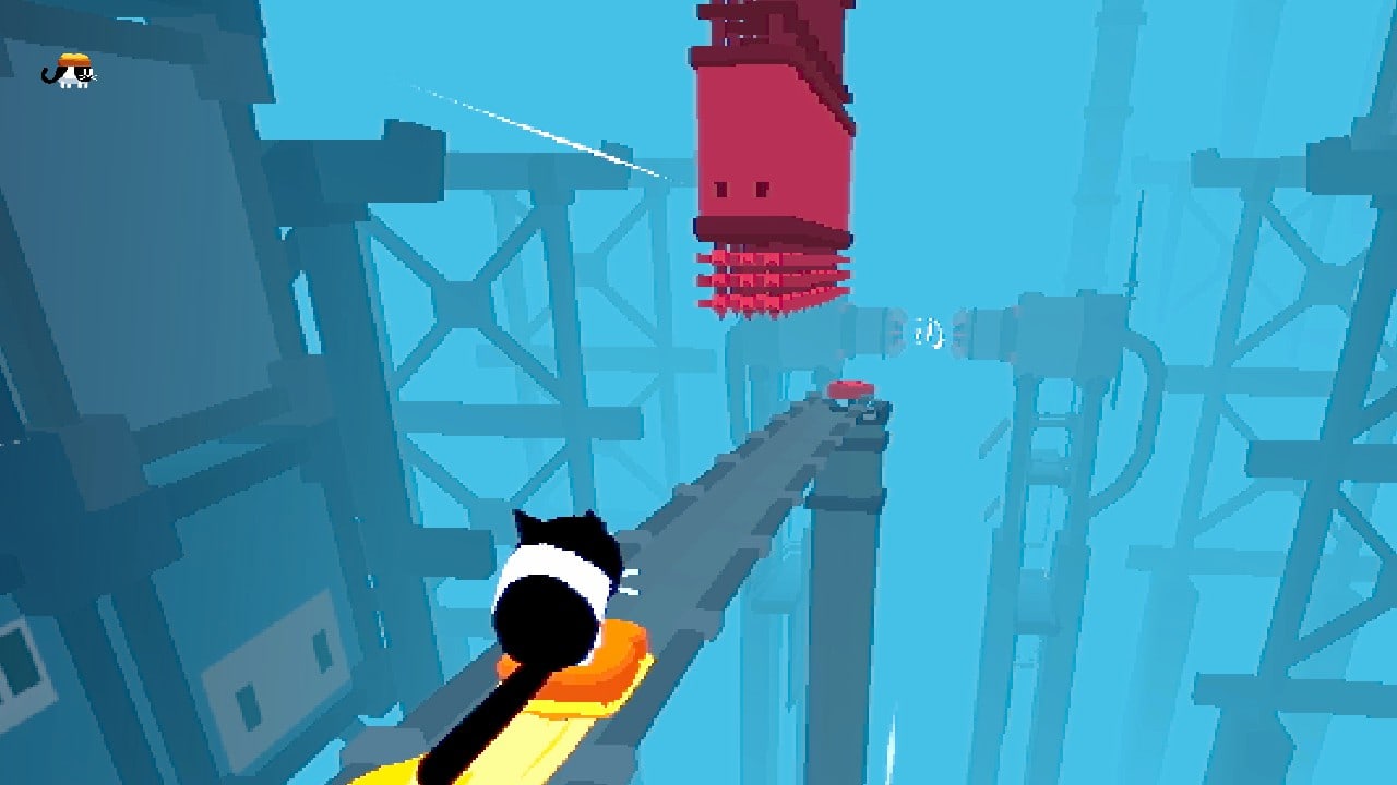 CATO: Buttered Cat screenshot 4