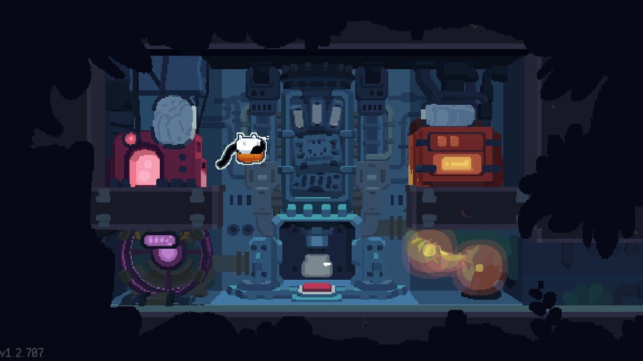 CATO: Buttered Cat screenshot 3