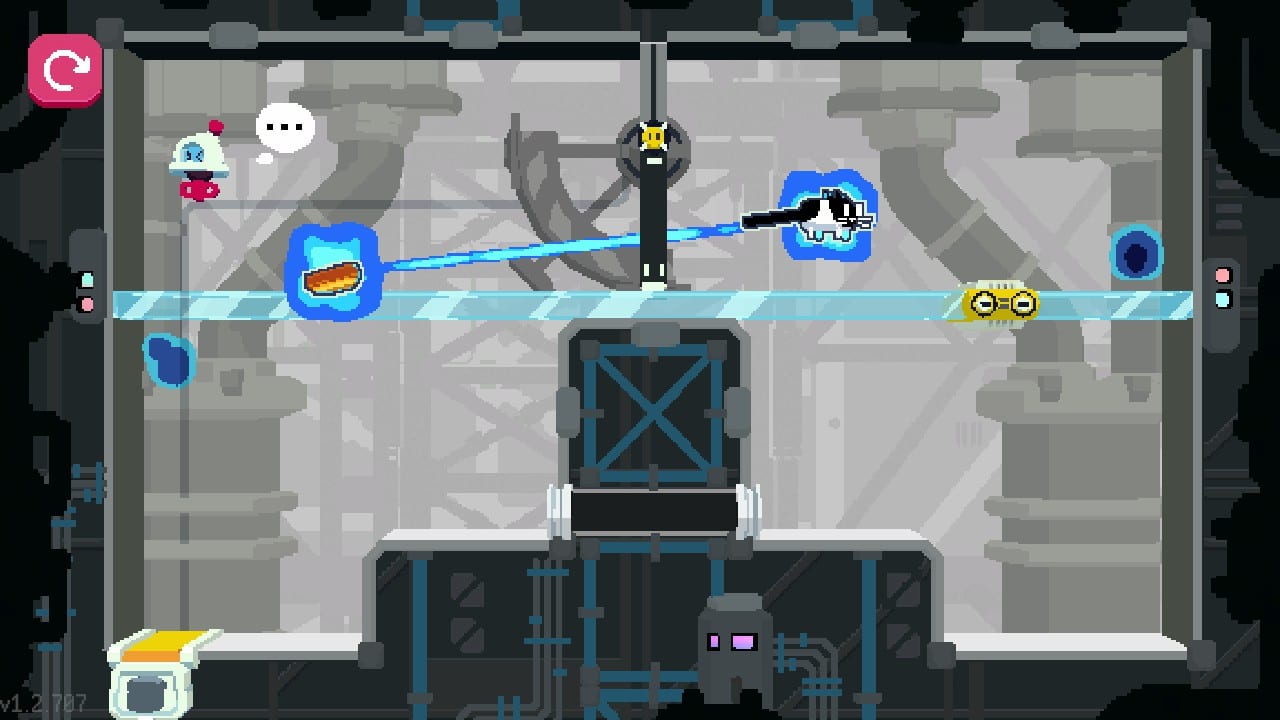 CATO: Buttered Cat screenshot 2