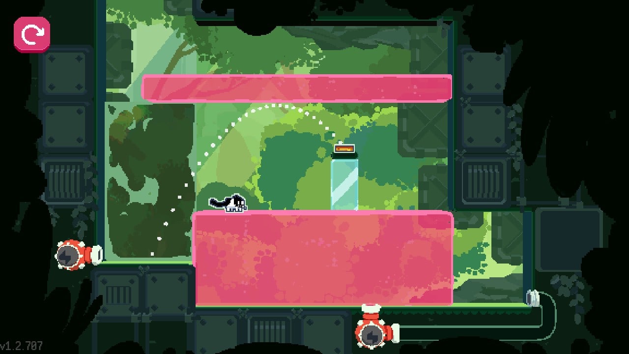 CATO: Buttered Cat screenshot 1