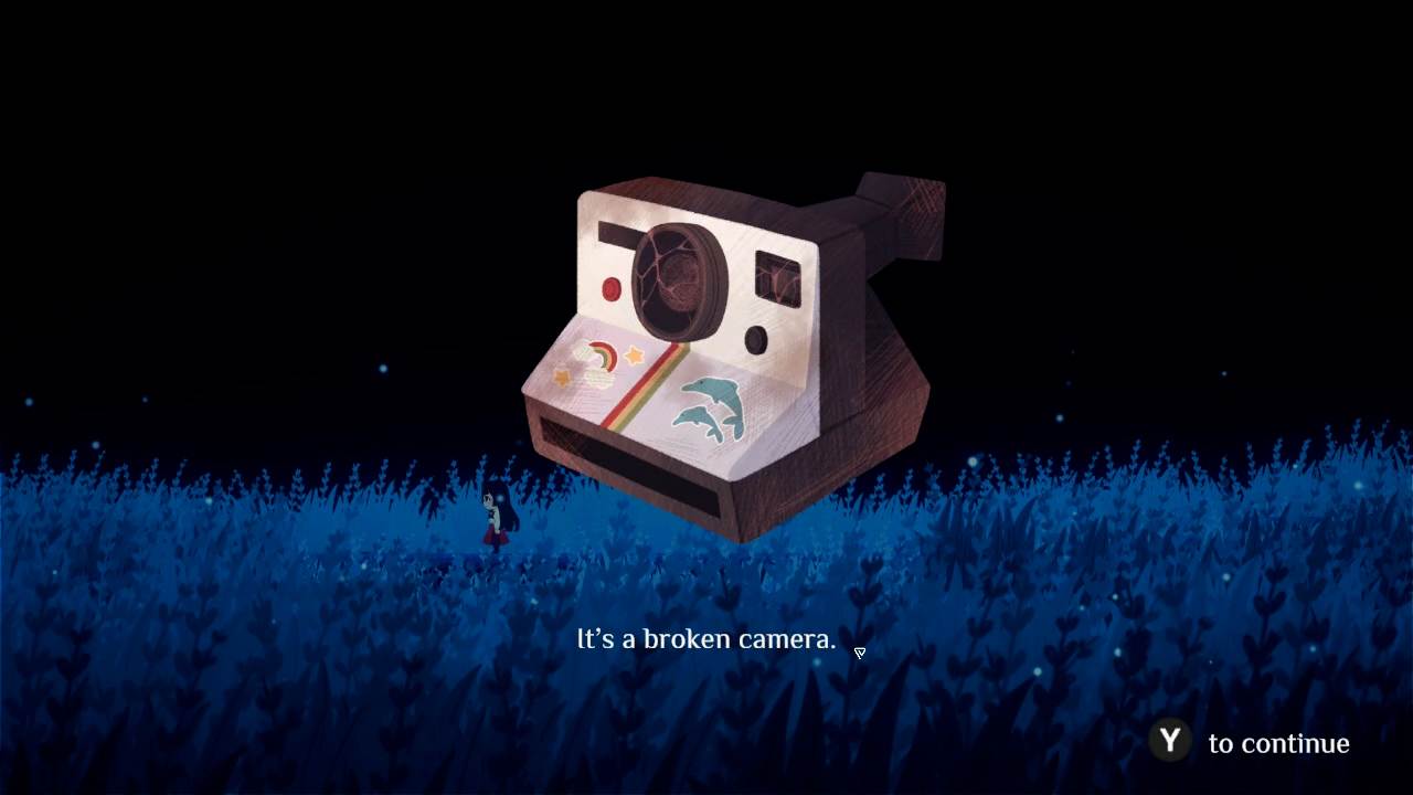 As I Began to Dream screenshot 2