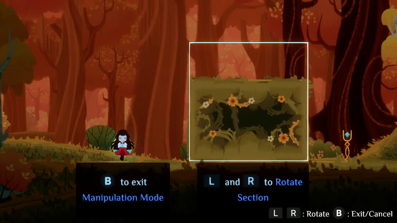 As I Began to Dream screenshot 1