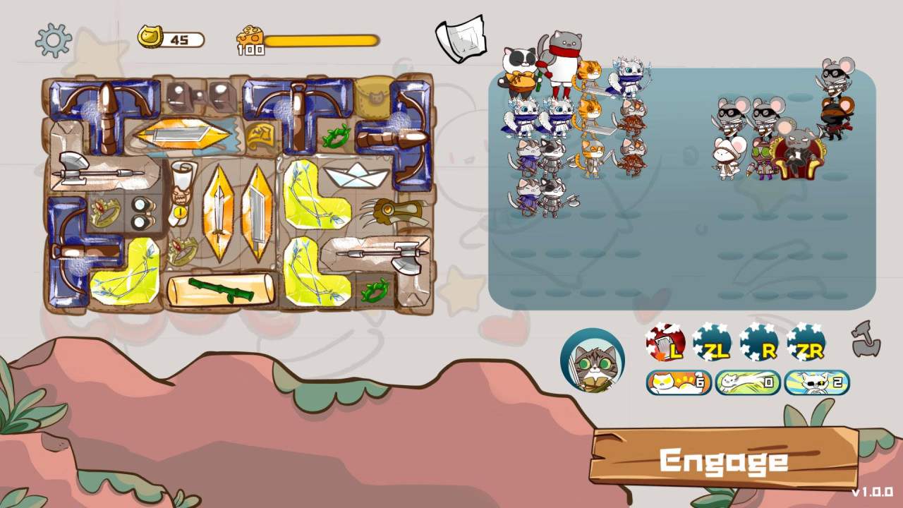 Paws and Whiskers screenshot 4