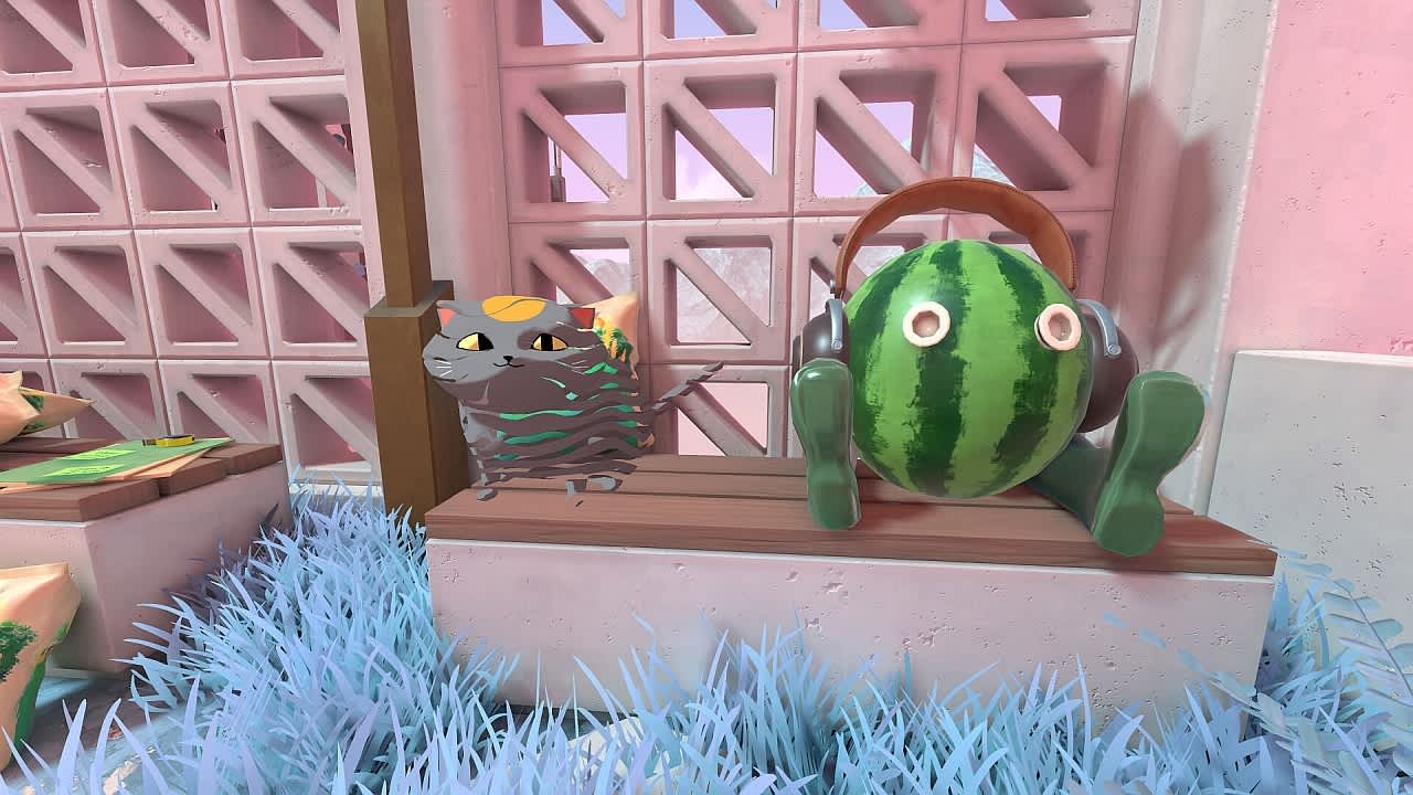 Viewfinder screenshot 2