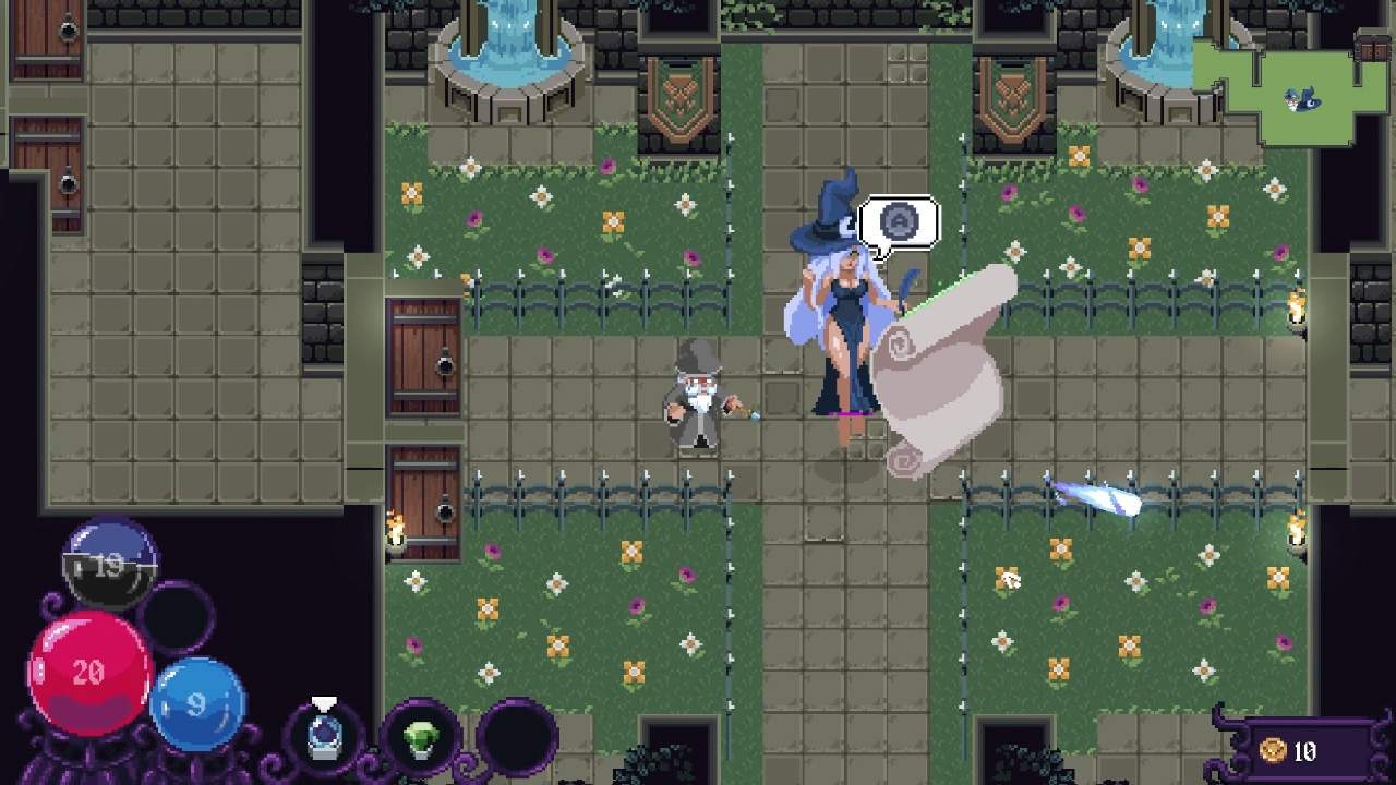 Ascendant screenshot 2