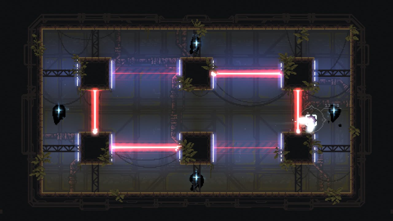 Nullstar: Solus screenshot 1