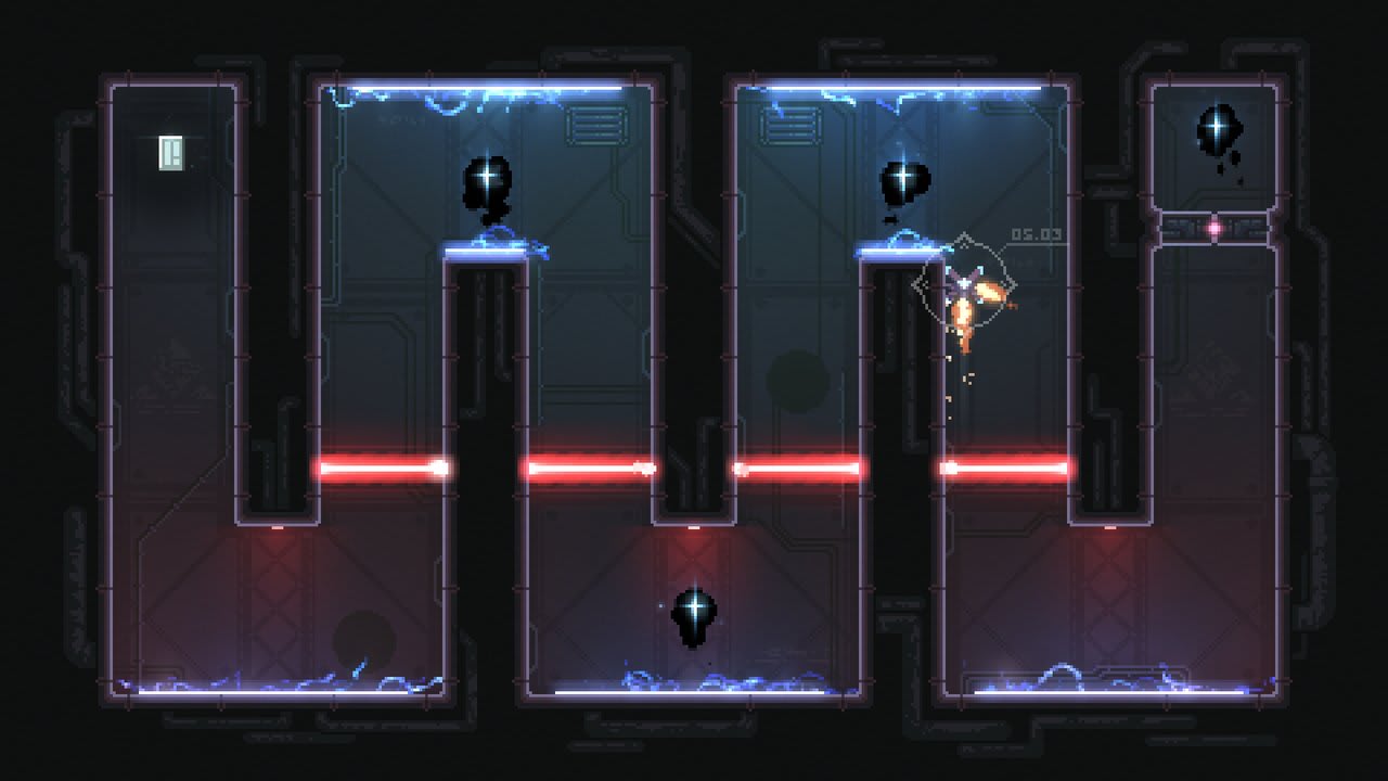 Nullstar: Solus screenshot 4