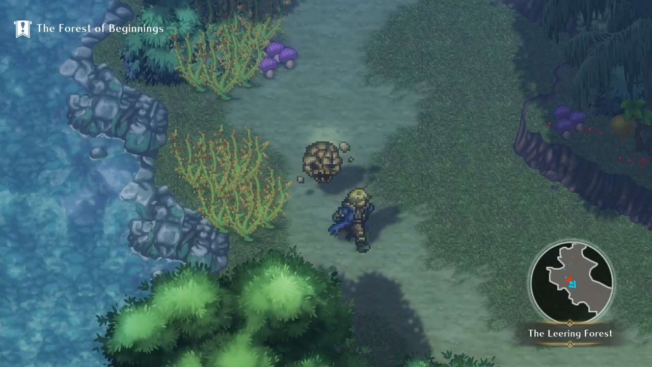 WiZmans World Re;Try screenshot 1