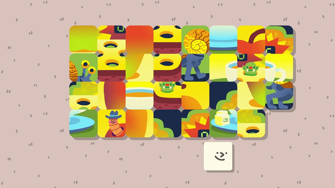 Wilmot Works It Out screenshot 2