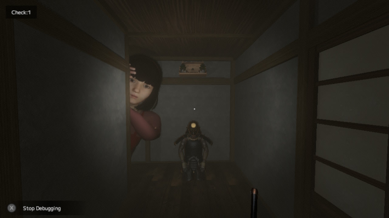 Debug Deadline screenshot 1