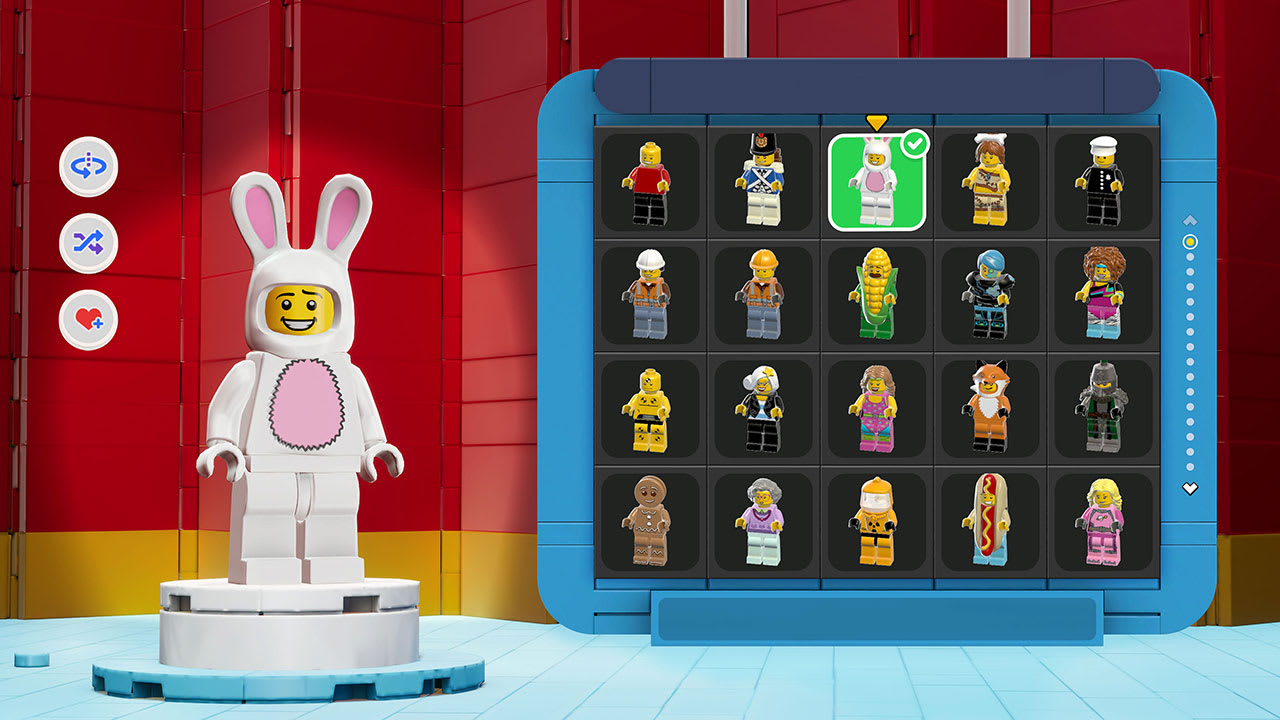 LEGO® Party! screenshot 4