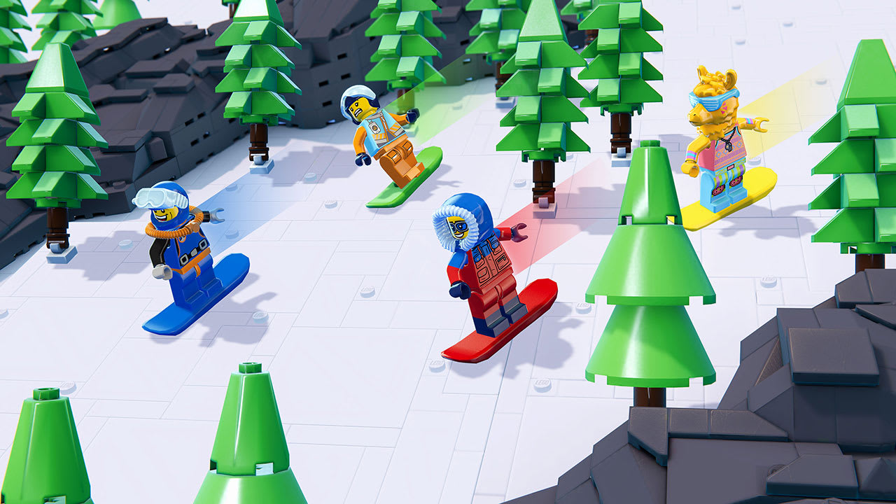 LEGO® Party! screenshot 3